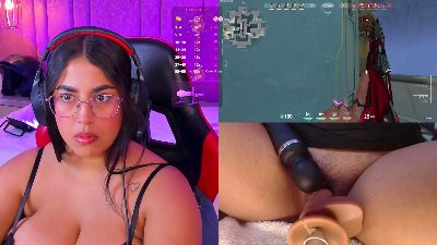 MarihanFerrer's sex show image