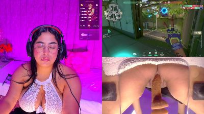 MarihanFerrer's sex show image