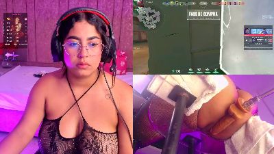 MarihanFerrer's sex show image