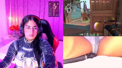 MarihanFerrer's sex show image