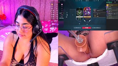 MarihanFerrer's sex show image