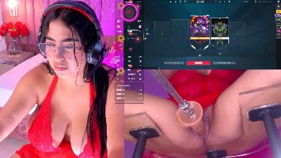 MarihanFerrer's sex show image