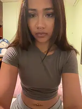 lyla_luv's sex show image