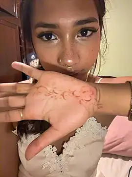 lyla_luv's sex show image