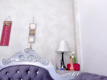 Sexshow-Bild von katherin_cruzz