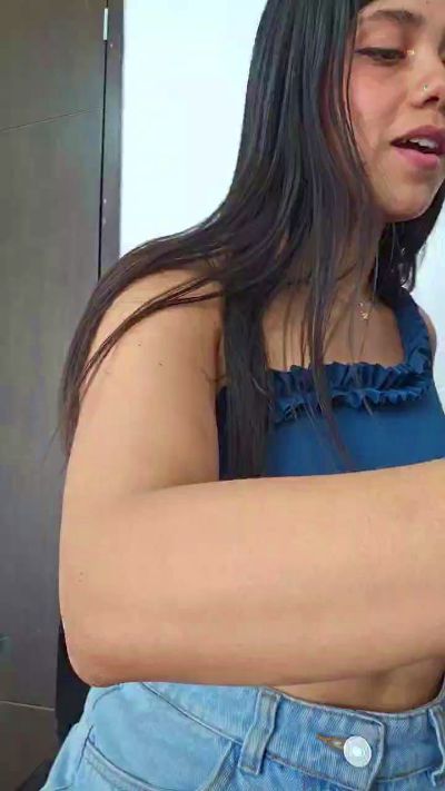 sweet_scarlett_'s sex show image