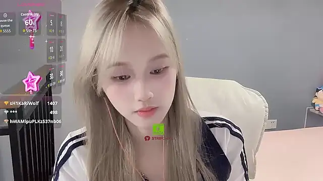 Sexshow-Bild von xunian71O