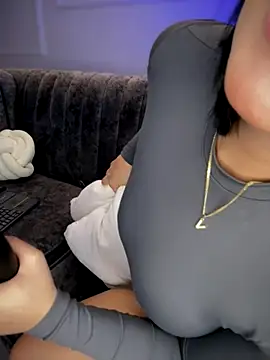 Sexshow-Bild von GabriellaFerrer