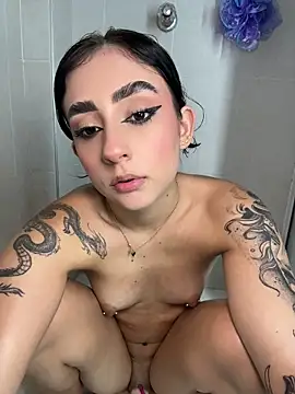 sharlot24's sex show image