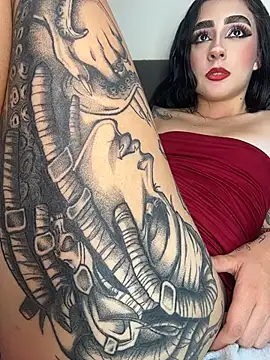 sharlot24's sex show image