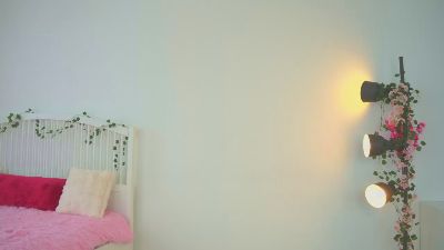 Изображение секс-шоу модели VickeyPreziosi