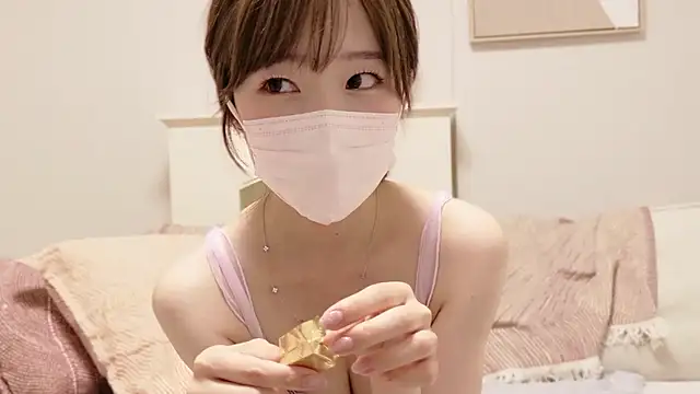 muichat_61's sex show image