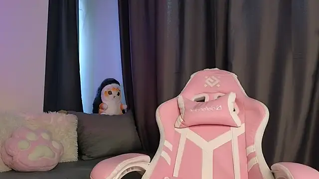 _eva_queen's sex show image