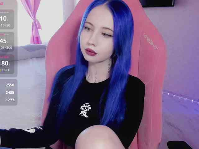 Sexshow-Bild von luvsoak