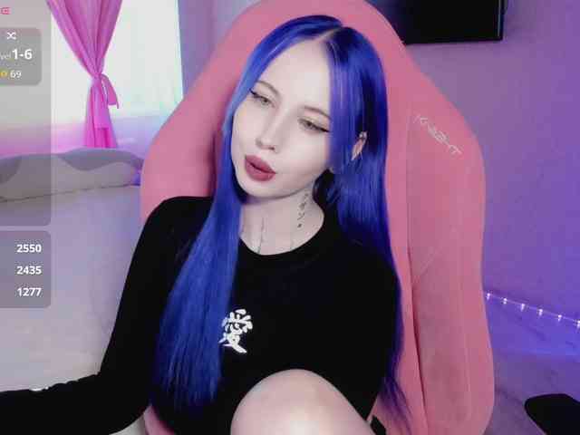 Sexshow-Bild von luvsoak