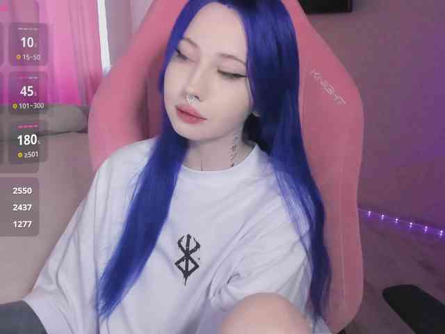 Sexshow-Bild von luvsoak