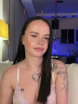 Sexshow-Bild von DinaTasty