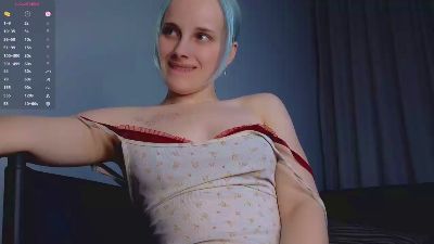Изображение секс-шоу модели AlyceLelacheur