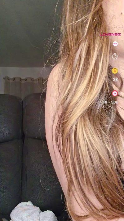 Sexshow-Bild von Cocominette