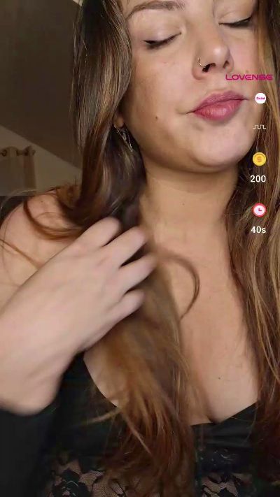 Sexshow-Bild von Cocominette