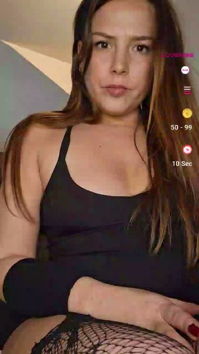 Sexshow-Bild von Cocominette