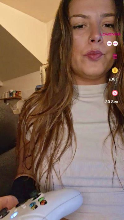 Sexshow-Bild von Cocominette