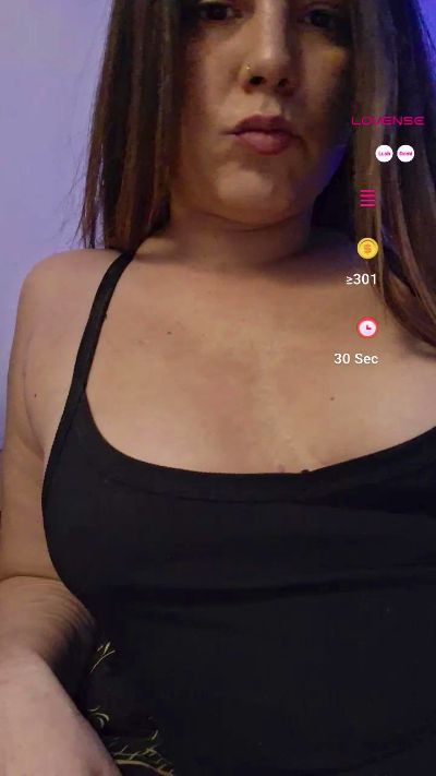 Cocominette's sex show image