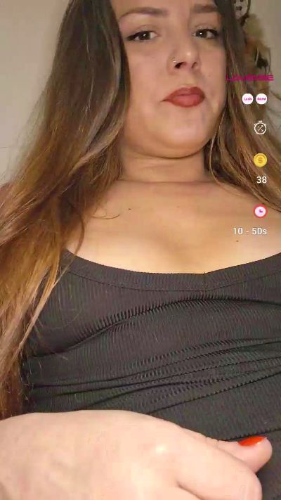 Cocominette's sex show image