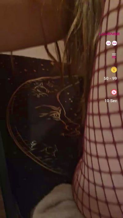 Cocominette's sex show image