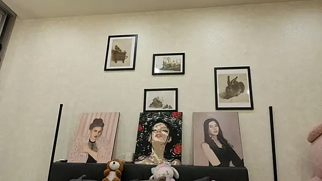 dolly_ll's sex show image