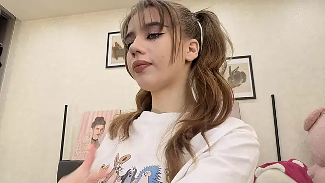 dolly_ll's sex show image