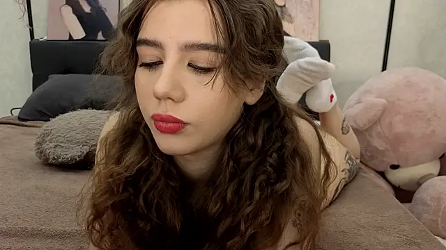 dolly_ll's sex show image