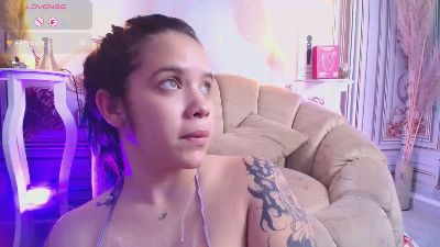 Изображение секс-шоу модели ArySubDoll