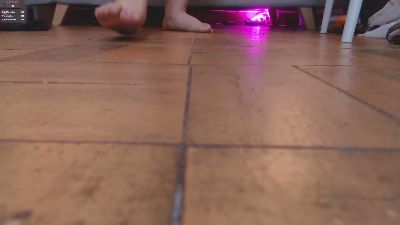 Изображение секс-шоу модели ArySubDoll