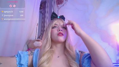 ArySubDoll's sex show image ArySubDoll's sex show image