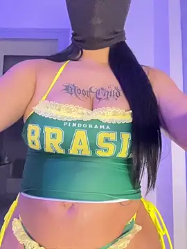 kamila_french's sex show image