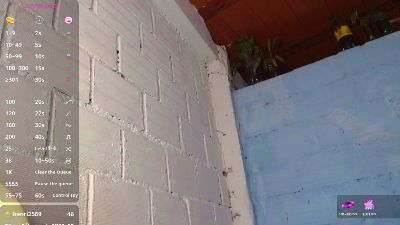 Jasminne_'s sex show image