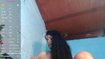 Jasminne_'s sex show image