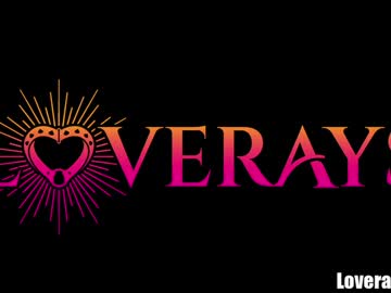 saraloverays's sex show image