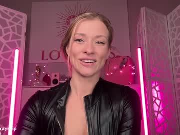 saraloverays's sex show image