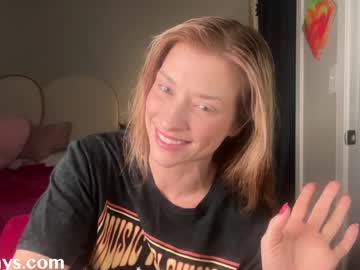 saraloverays's sex show image