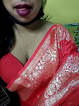 Angel_Julia's sex show image