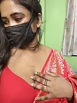 Angel_Julia's sex show image