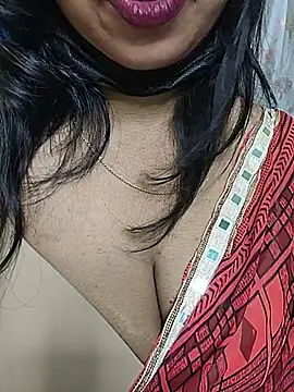 Angel_Julia's sex show image
