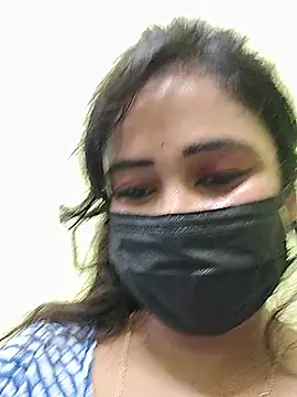 Angel_Julia's sex show image