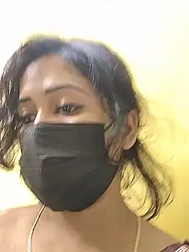 Angel_Julia's sex show image