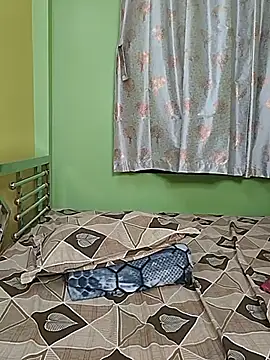 Angel_Julia's sex show image
