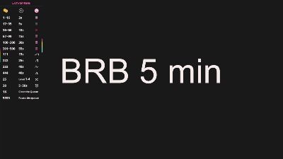 MichealStoakley's sex show image