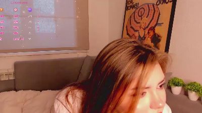 MichealStoakley's sex show image