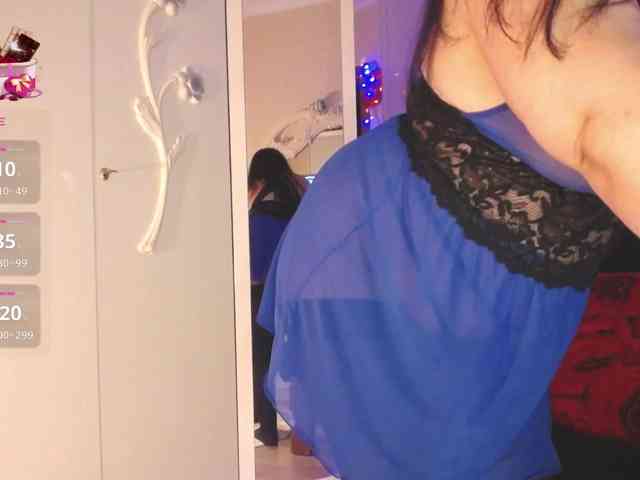 brunetochka77's sex show image